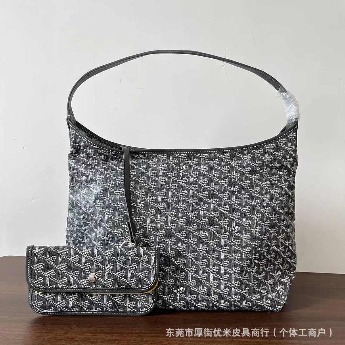 Gray