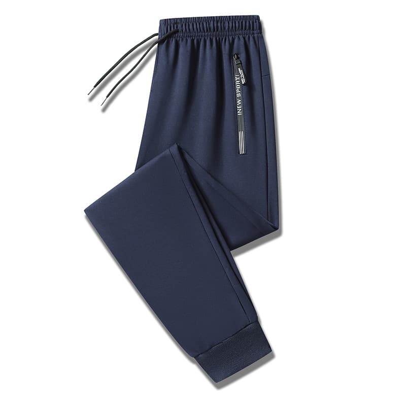 8802 dark blue bound feet