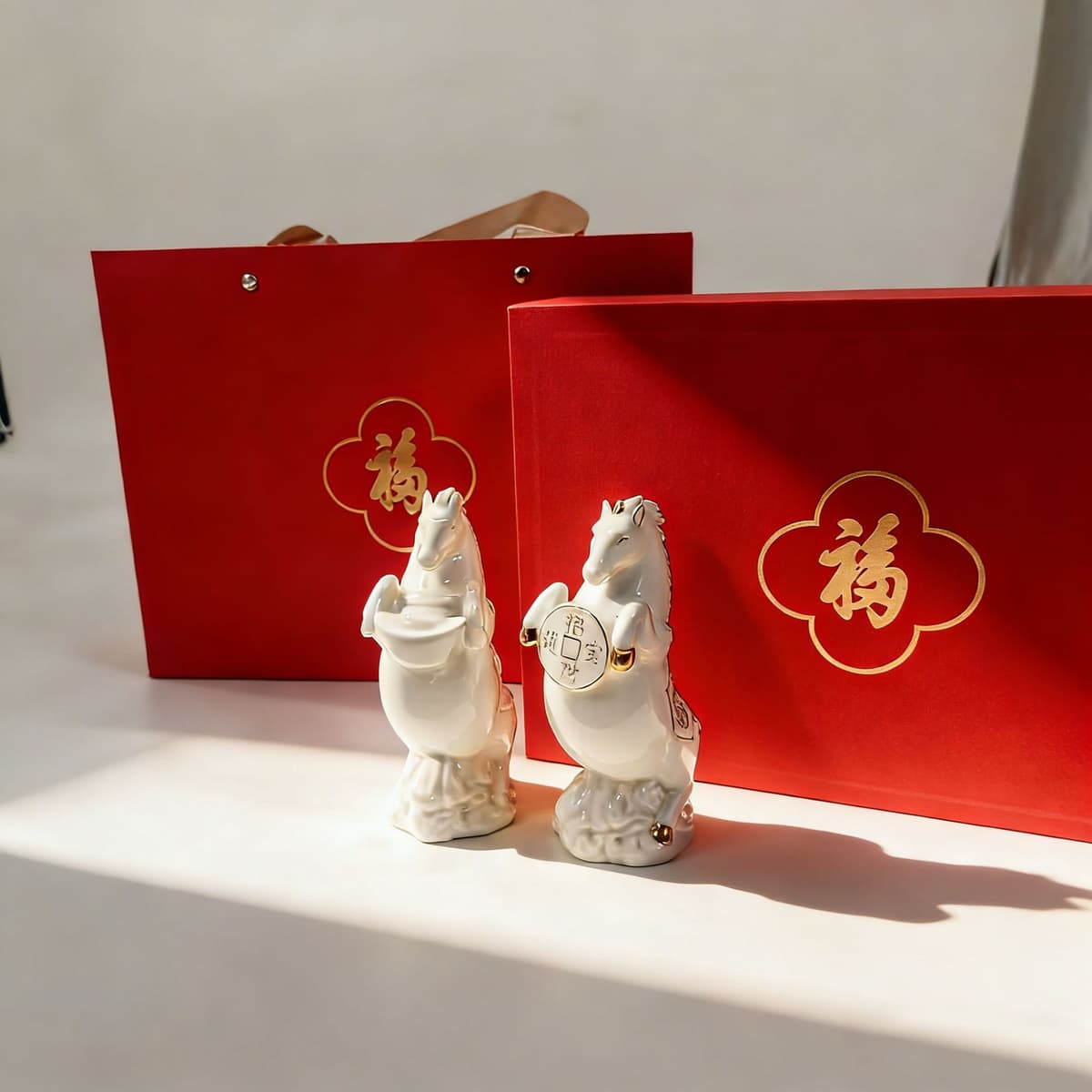 Complete gift box