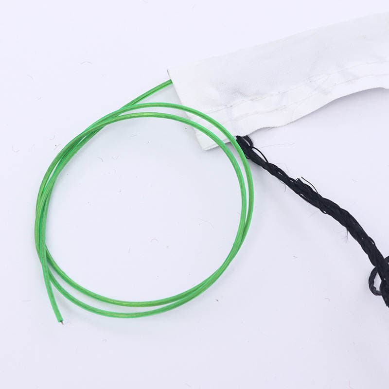 Factory Direct Supply Polyethylene Pe Standard Volleyball Net Indoor Outdoor Volleyball Net 3