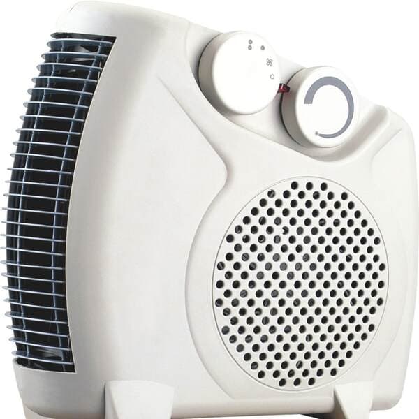 Desktop Heater Ptc Ceramic Instant Heater Silent Heating and Cooling