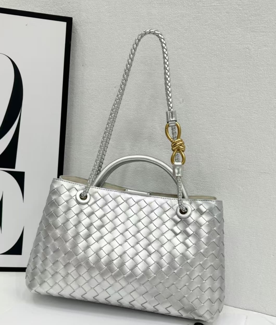 Silver