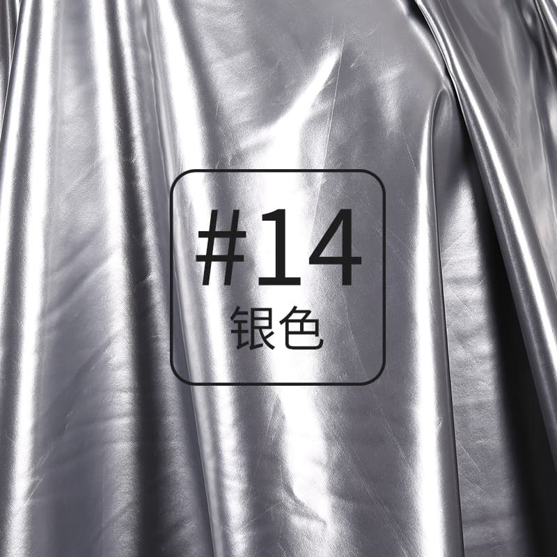 Silver 14#