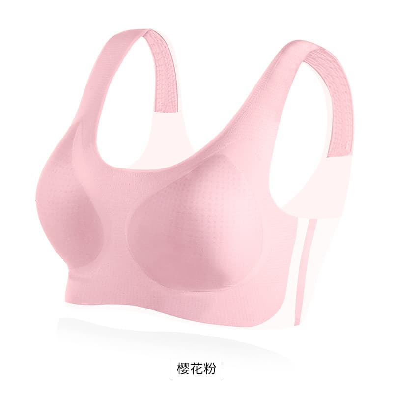 Cherry Blossom (Lycra Ultra Thin U Collar)
