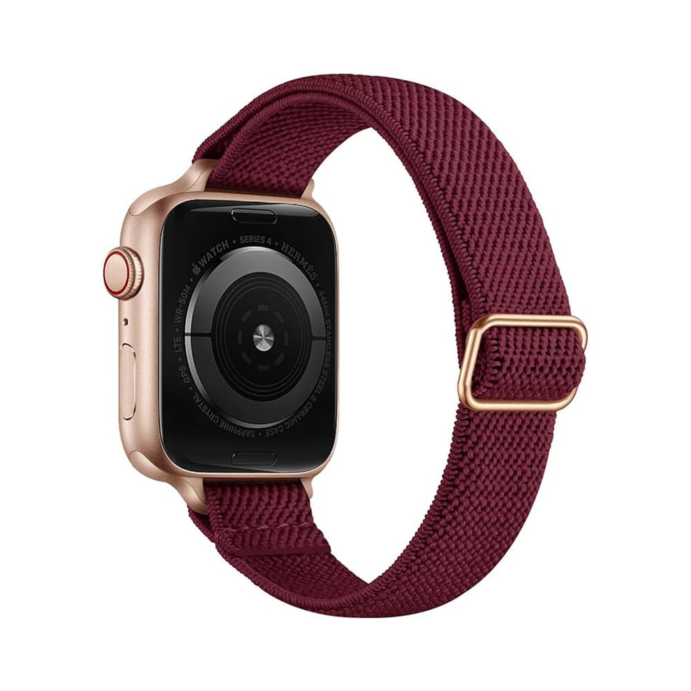Wine red