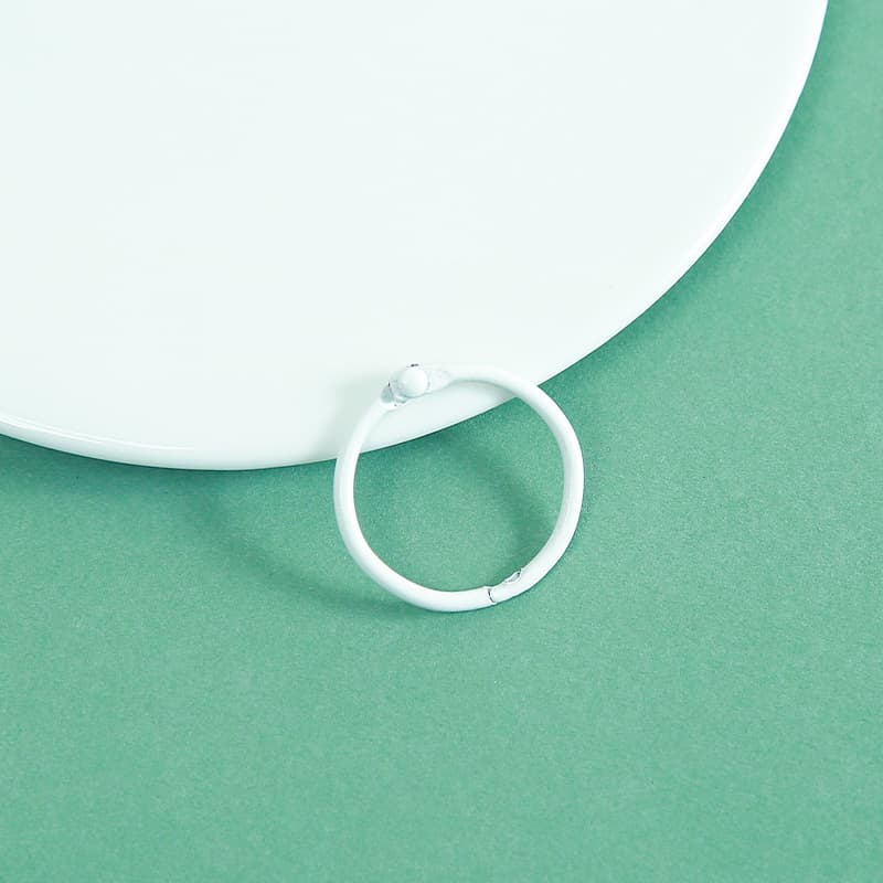 [white] 3cm clamp