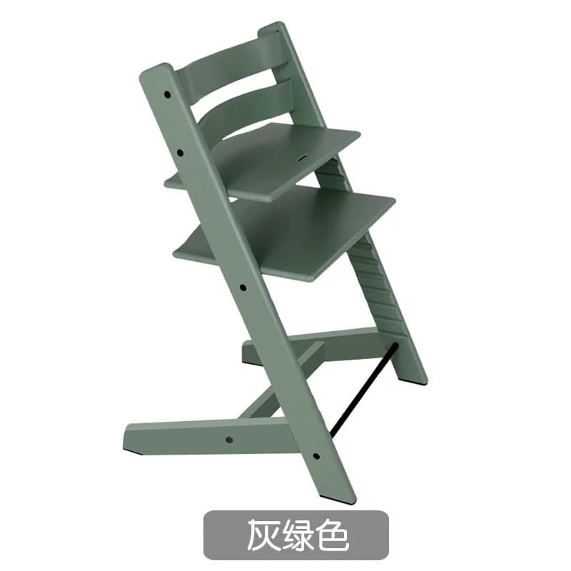 Beech gray green (ready in stock)