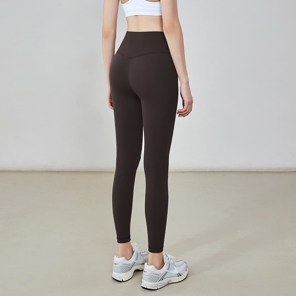 Ebony brown (hip line upgrade)