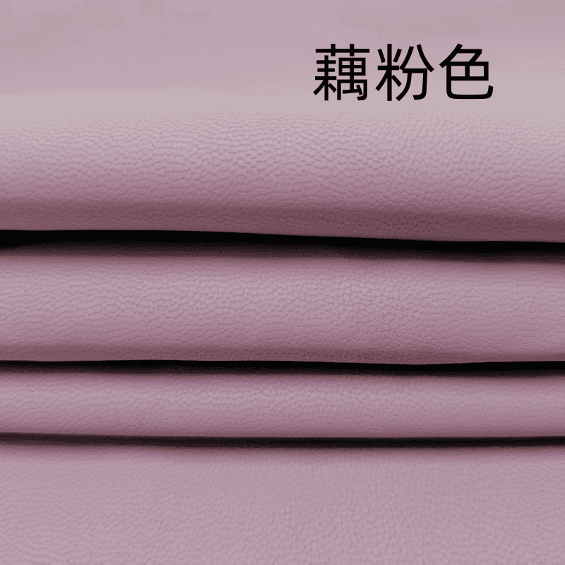 Lotus root pink
