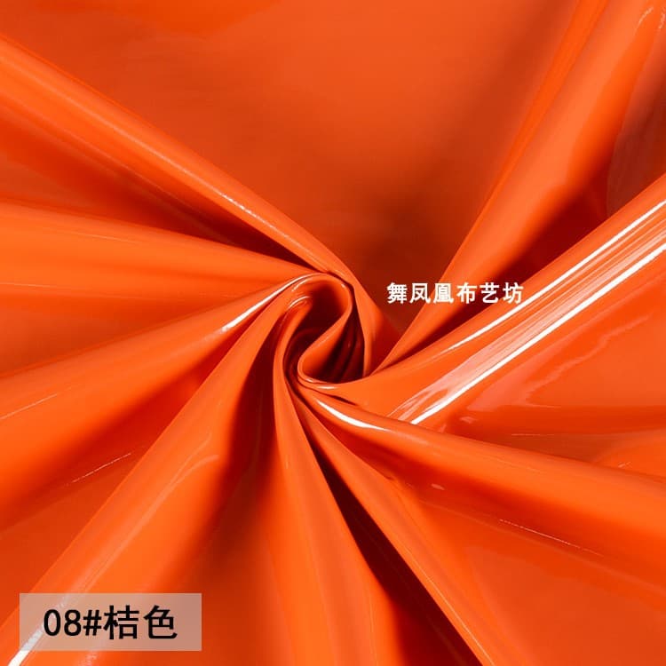 08# Orange