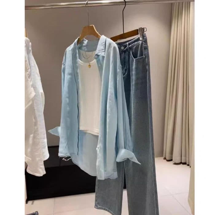 Light blue