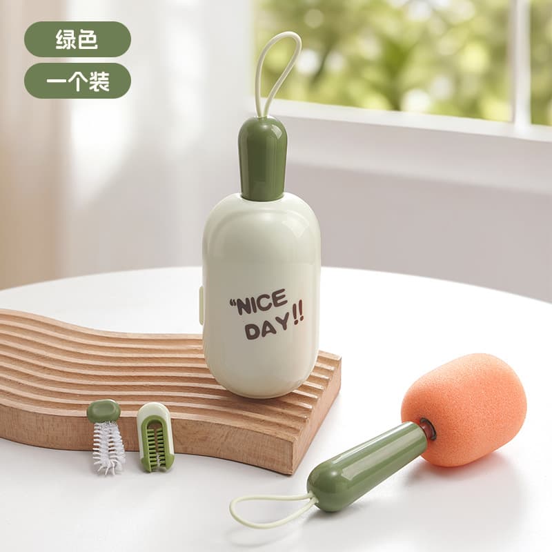 Matcha green + 3 refills