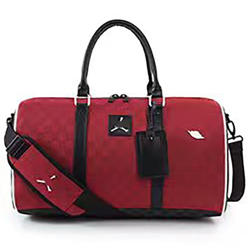 Campus red