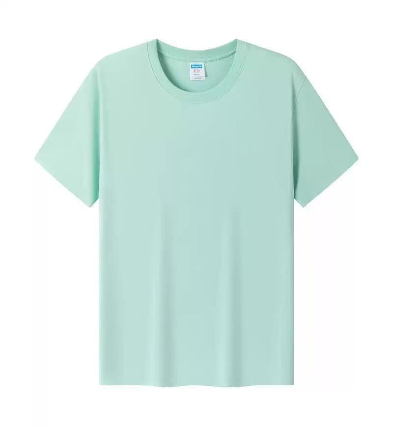 Mint green