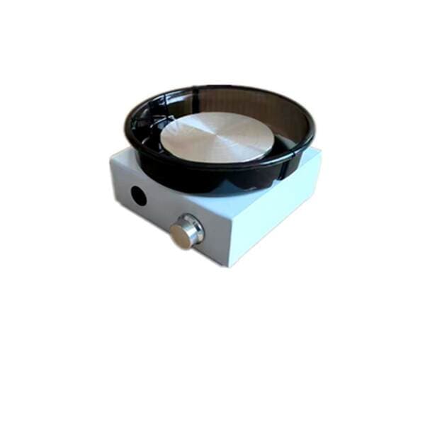 Electric Mini Pottery Wheel Moonlight Treasure Box Finger Pottery Wheel Clay Machine Handmade Pottery Clay Machine