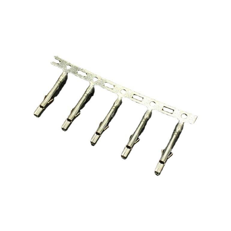 Domestic Molex5556 Terminal, 4.2 Pitch 5557 Matching Terminal, 5556 Terminal, Interconnect Components 5