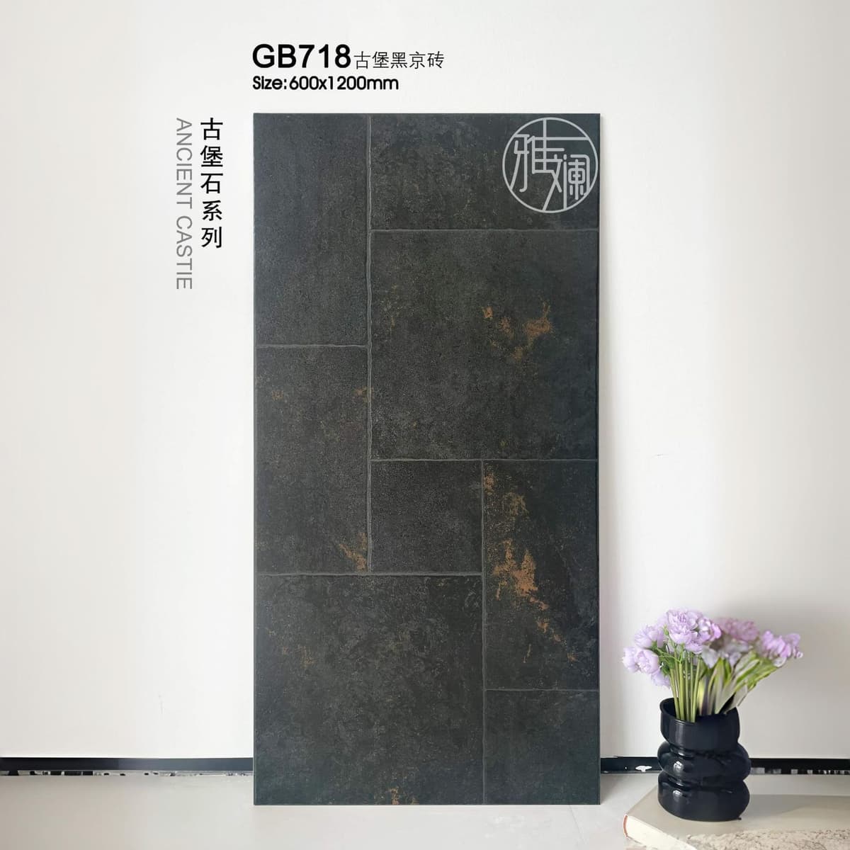 Style 8【Appendix G 3C Certification】