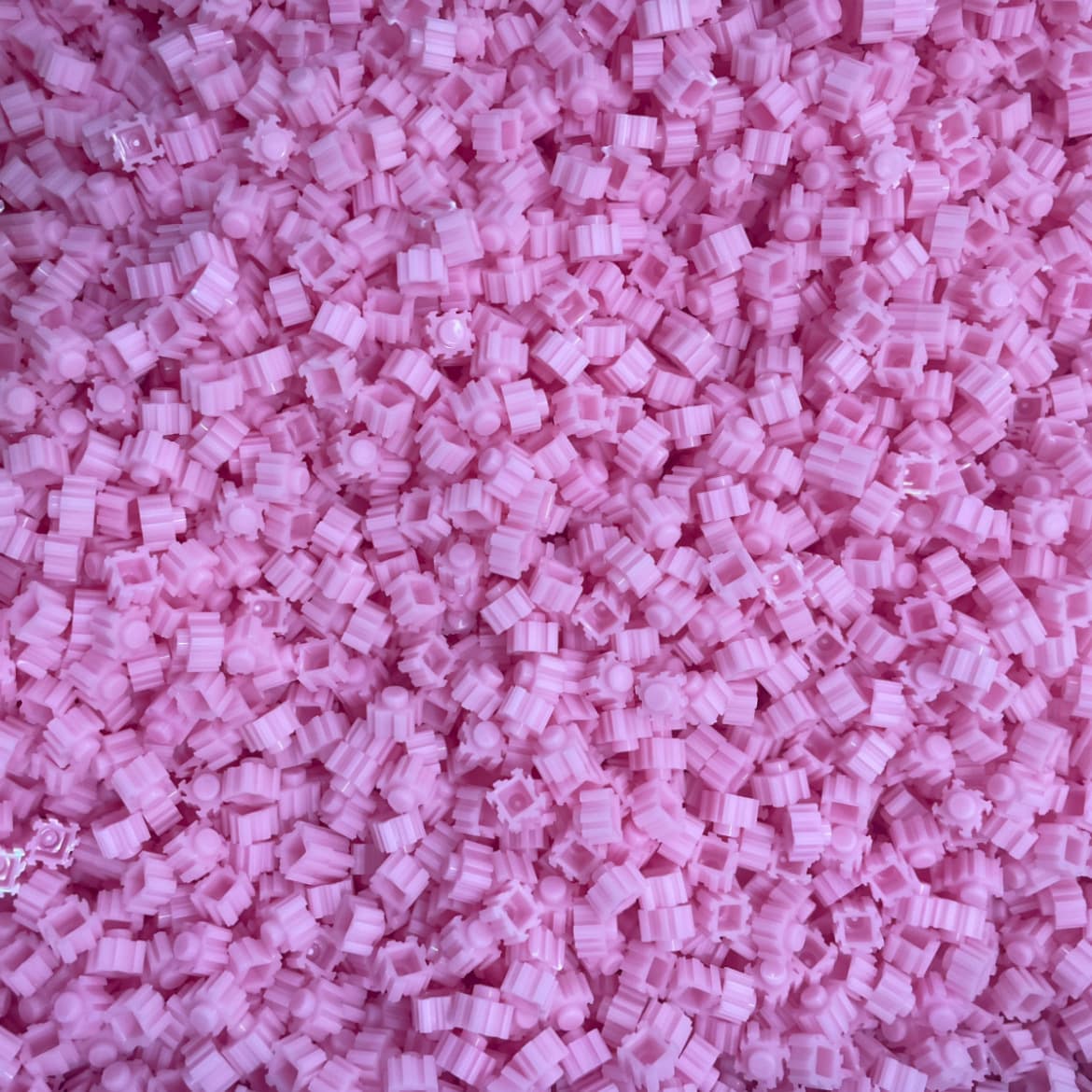 Light pink 100g