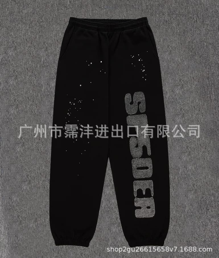 982p black hot diamond