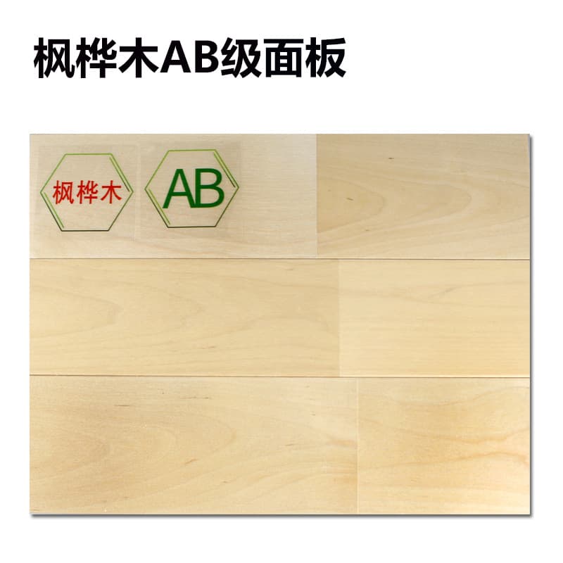 Maple birch class AB