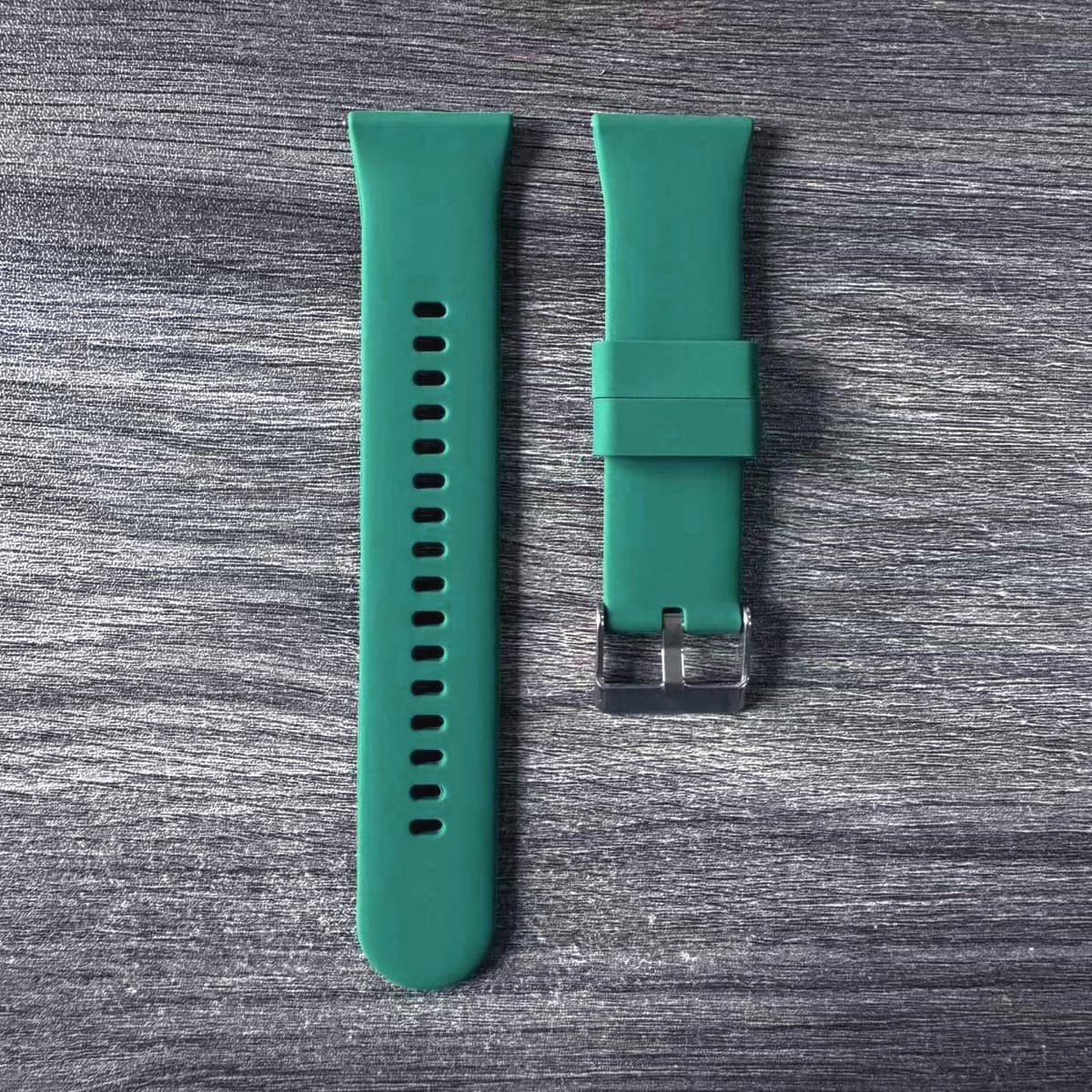 24mm interface + dark green