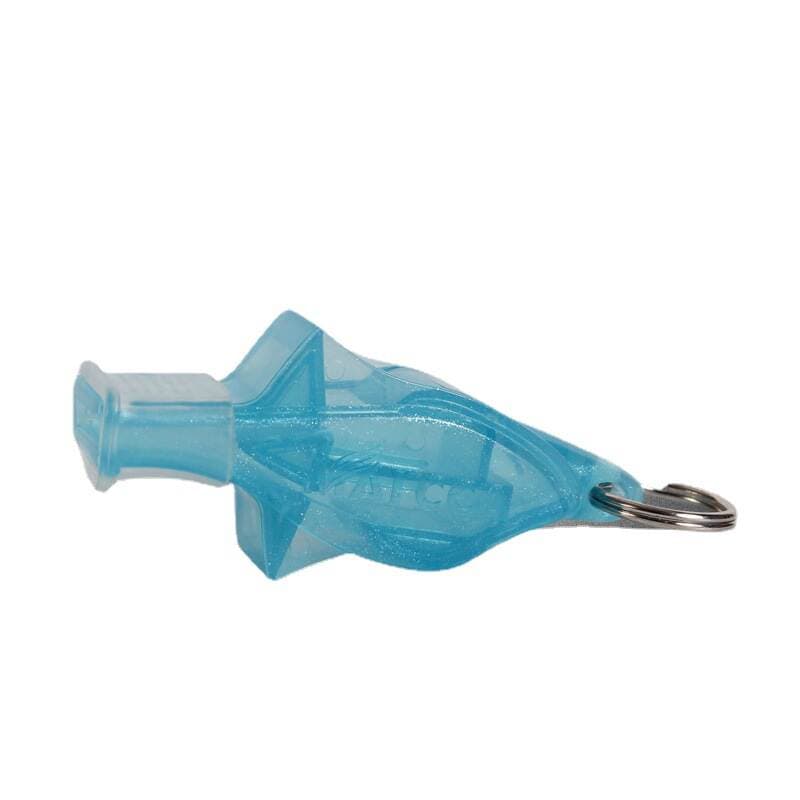 Outdoor dolphin whistle basketball football volleyball sports coach whistle competition professional referee whistle whistle send mouthguard 5