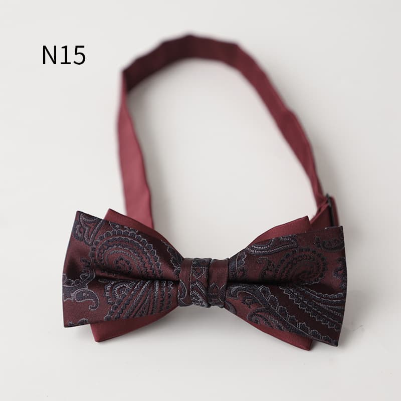 Customized no. 15 is non-returnable