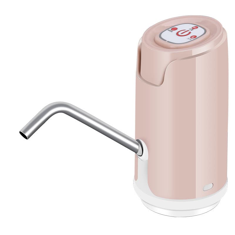 Smart and fresh [pink]