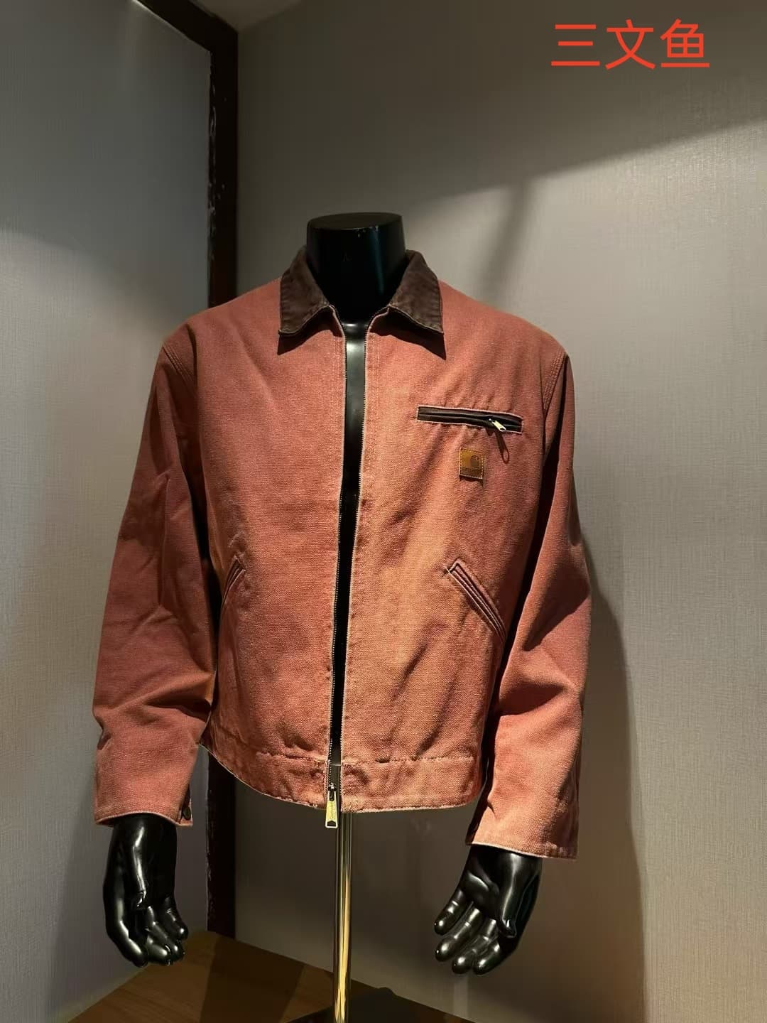 Salmon