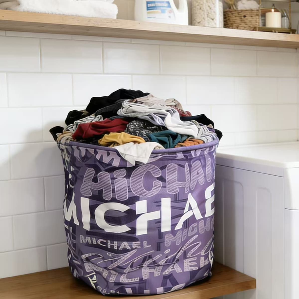 Cylinder [purple michael]