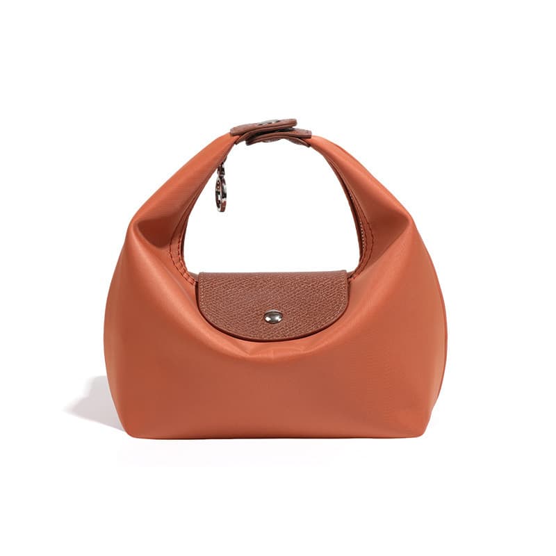 Melon orange/brown