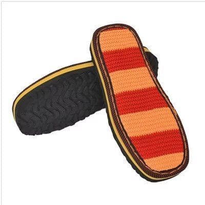 Ordinary wool (red + yellow)