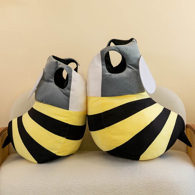 Cross-Border Creative Children's Bee Costume Gift Box Cute Baby Cosplay Birthday Versatile Sleeping Bag Full Set Cartoon Character 2