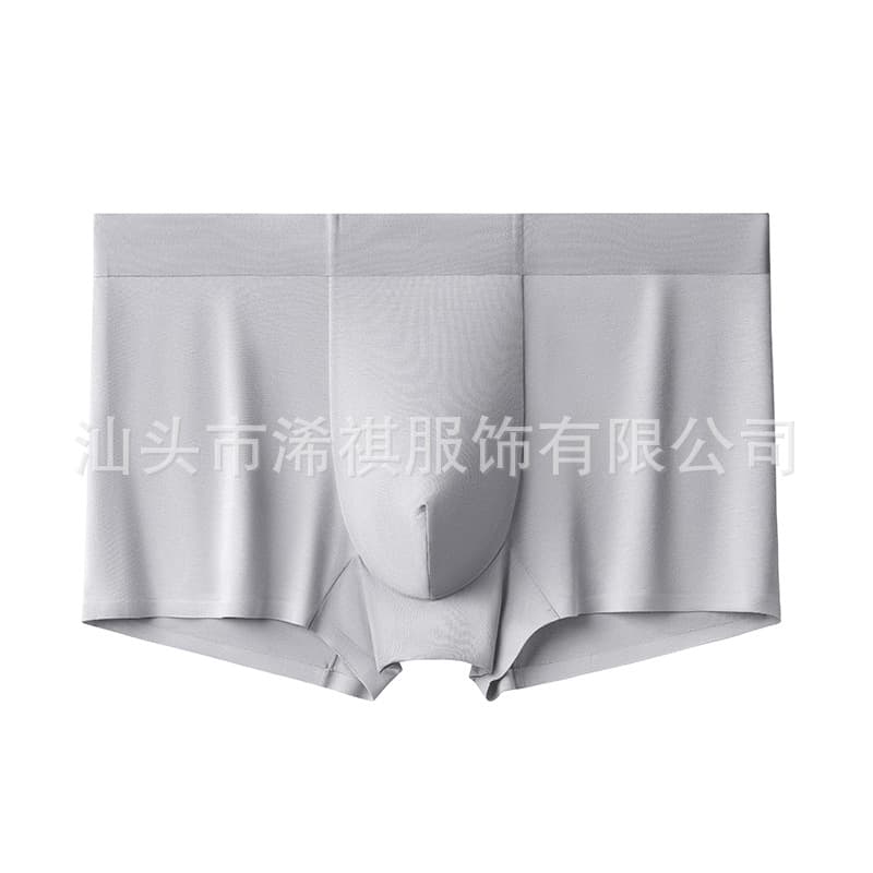 Silver gray