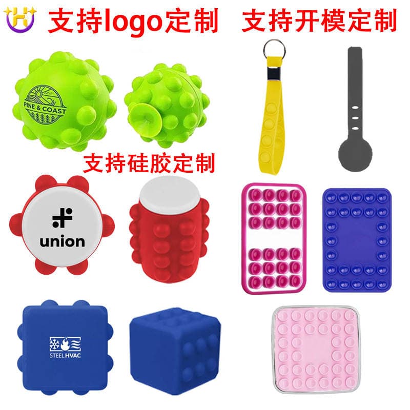 Factory Direct Sales of Customized Silicone Products for Daily Use, Silicone Mold Customization, High-Temperature Resistant Special-Shaped Insulation Rubber Customization 1