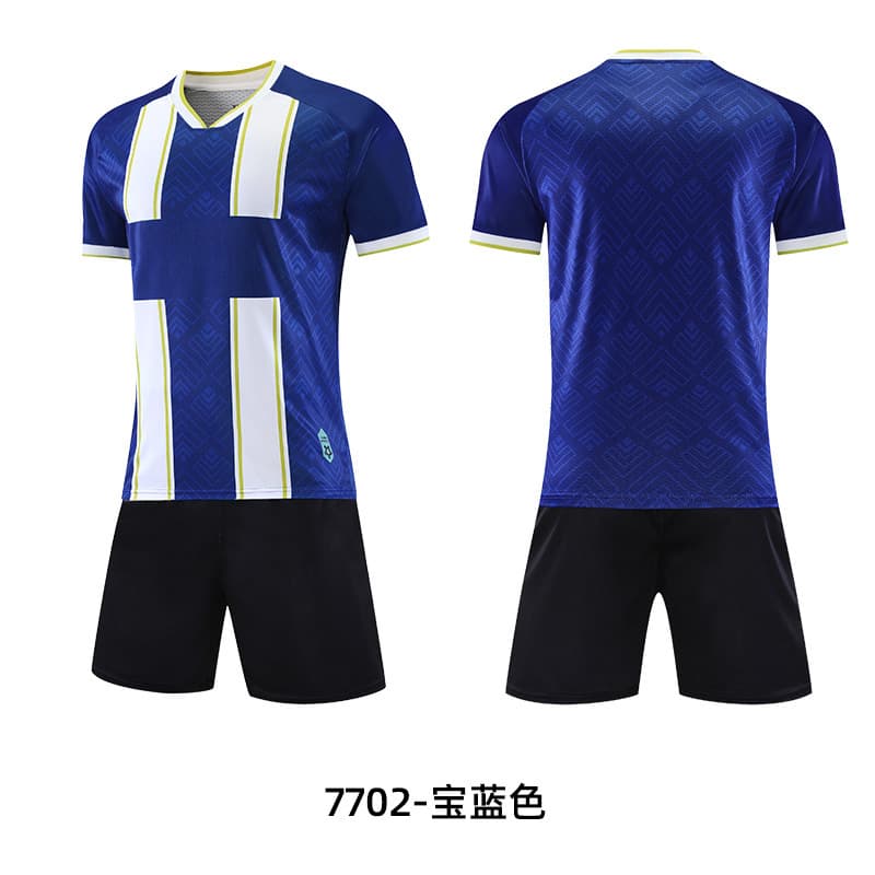 Ya-7702-royal blue