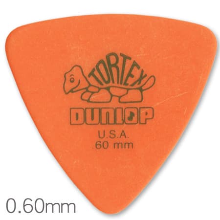 Tortoise triangle 0.6MM