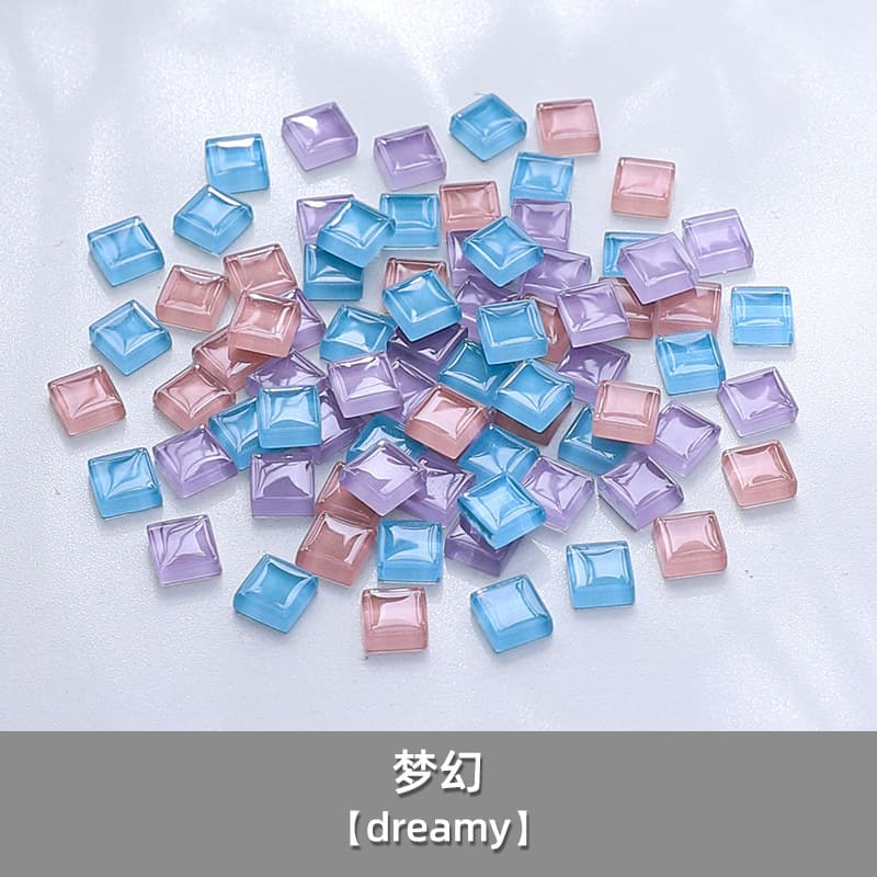 Dream (1kg1200 capsules)