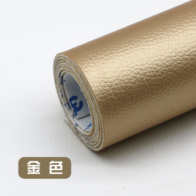 Gold 3M adhesive