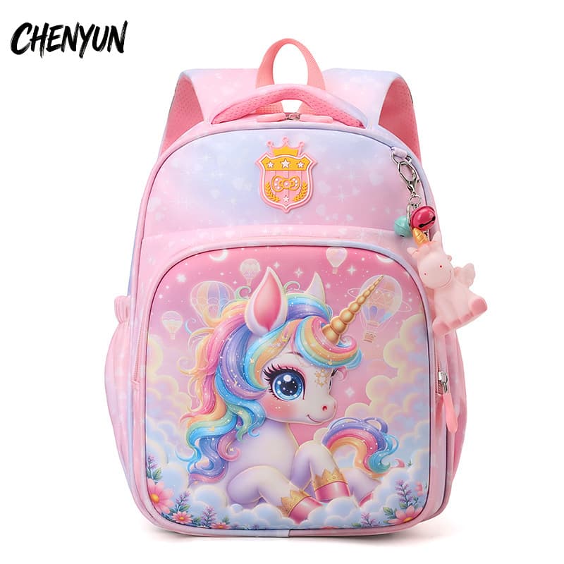 Unicorn pink