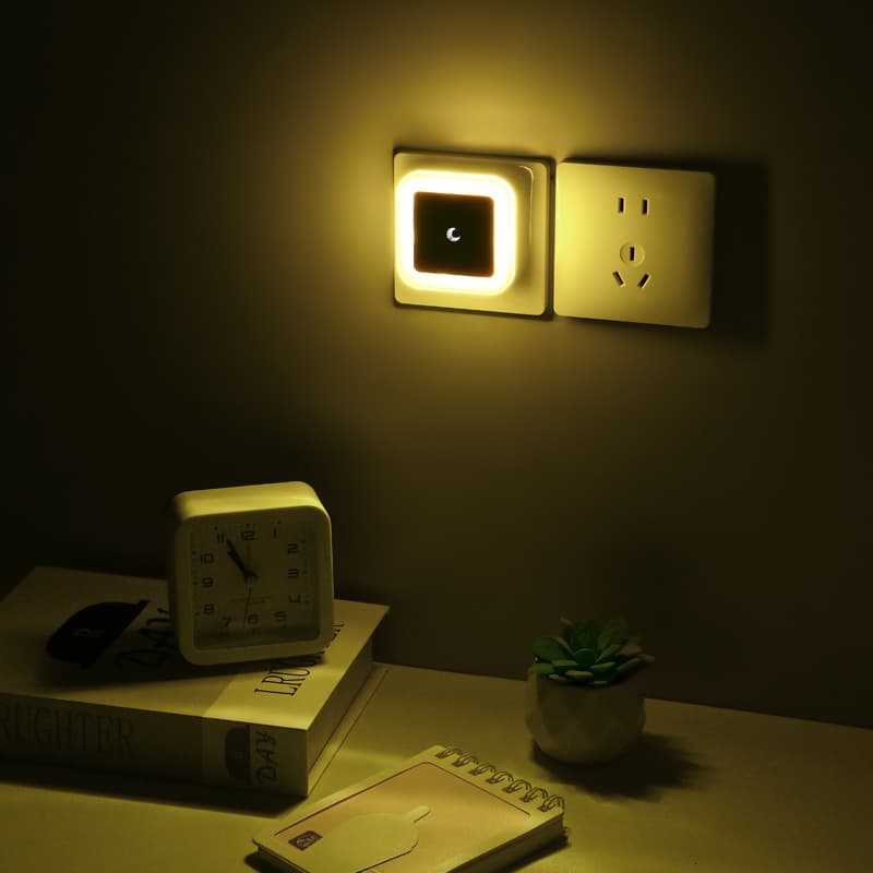 Square yellow (European gauge)