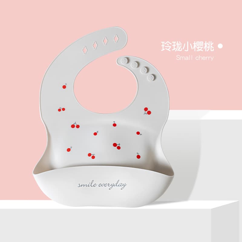 Exquisite small cherry