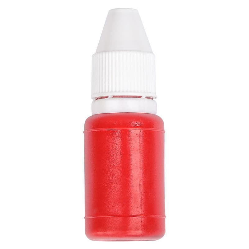 6 bottles of seal special printing oil