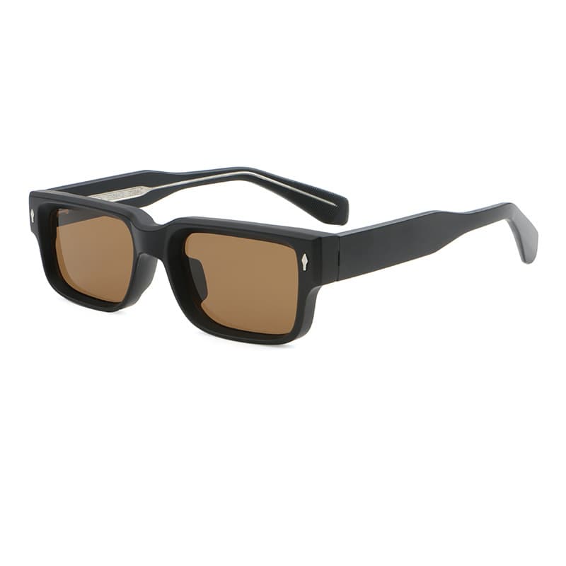 C2 sand black frame/tea piece