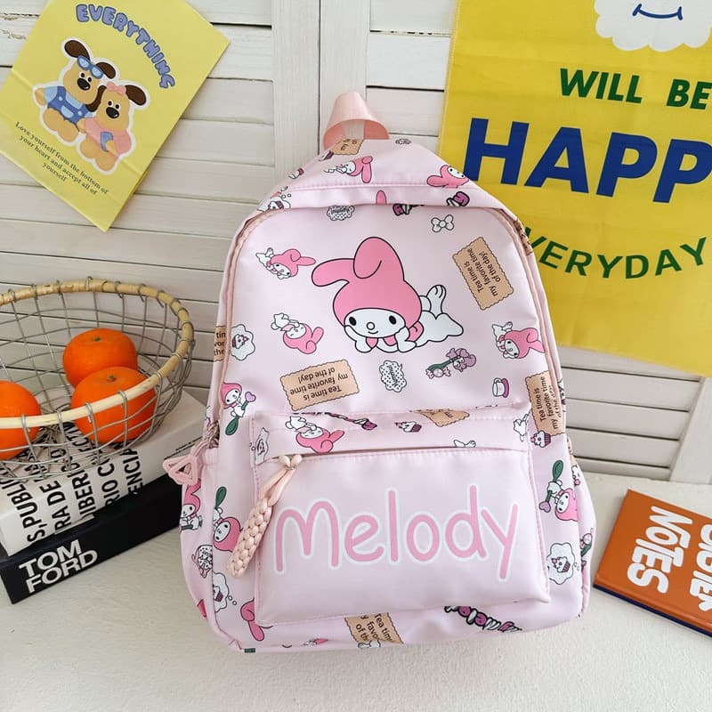 Melody