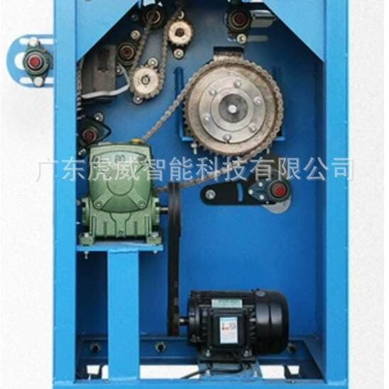 Small Hotel Bed Sheet Ironing Machine for Laundry and Washing Plants, 2.5m Single Roller Linen Ironing Equipment 3