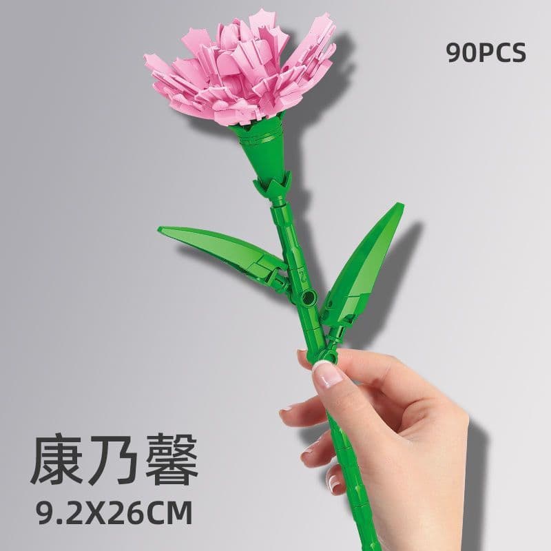 Carnation (bag)