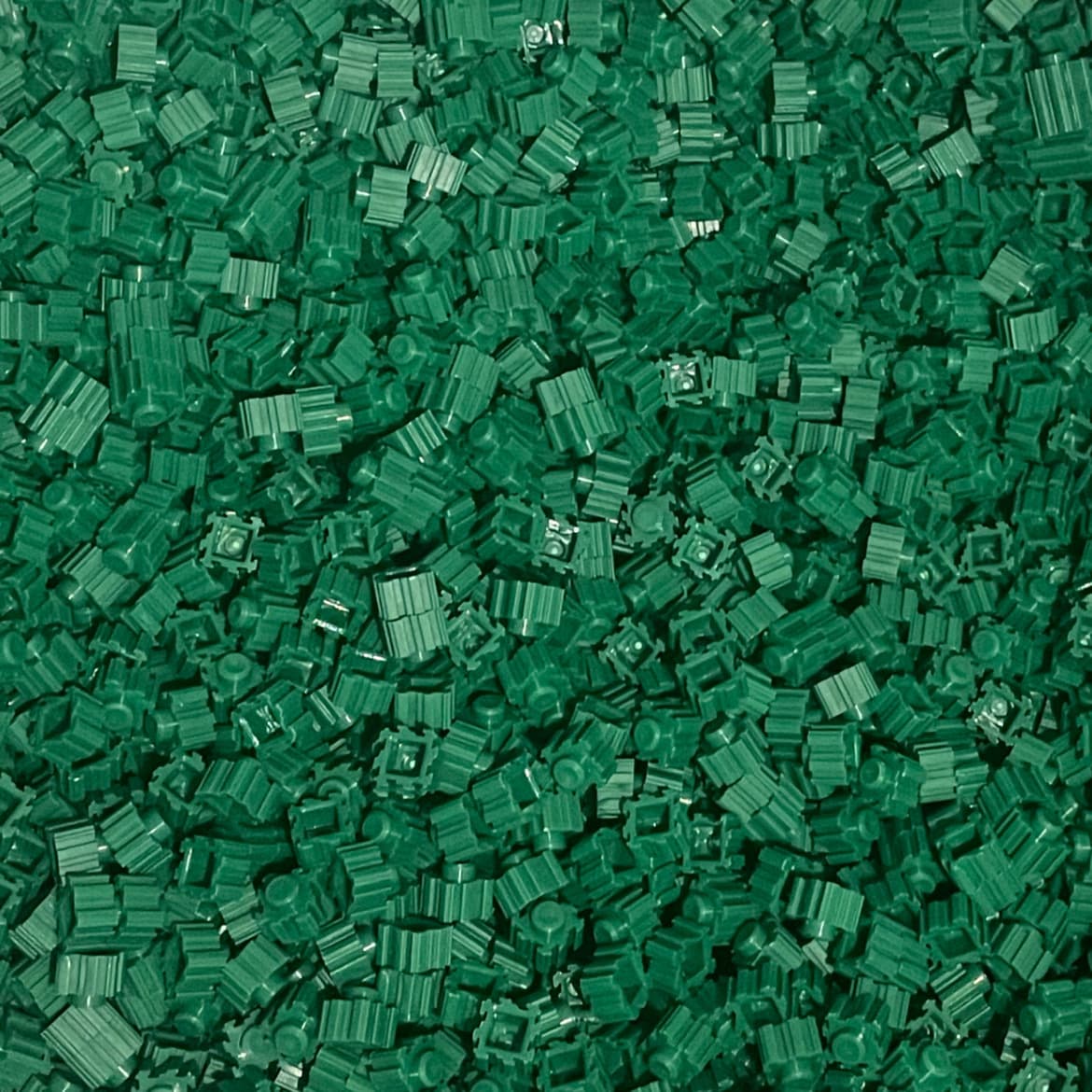 Green 100g