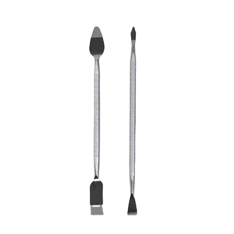 Manufacturers supply KS-K1473 mobile phone computer boot open shell crowbar titanium steel mobile phone boot crowbar 2