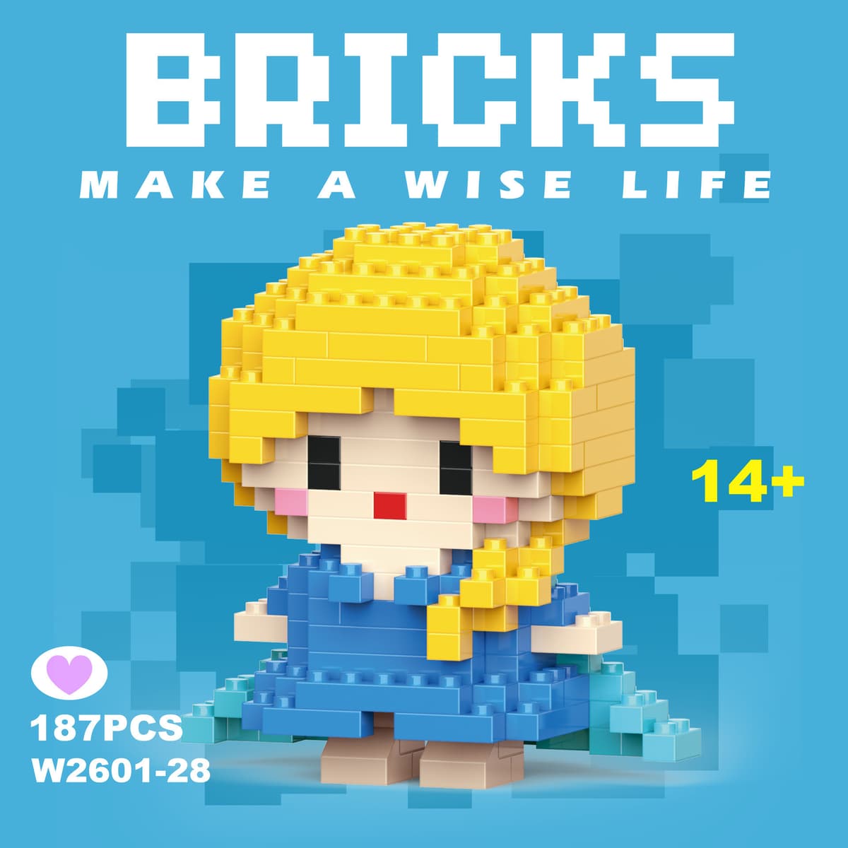 28 mini elsa